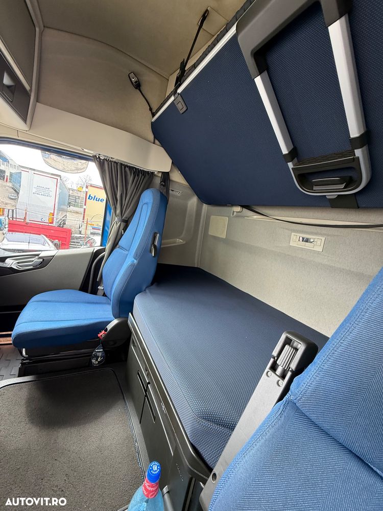 Volvo FH 460 - I SAVE - 2022 - 36