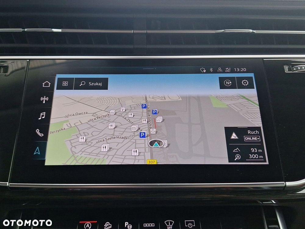 Audi Q8 50 TDI mHEV Quattro Tiptronic - 18