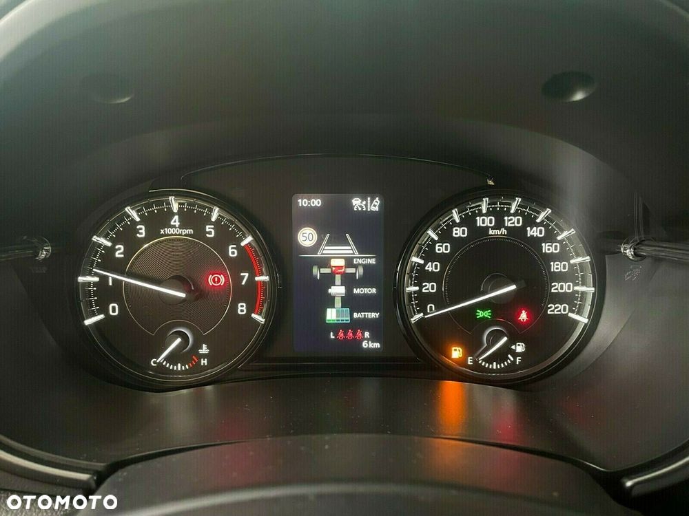 Suzuki Vitara - 18