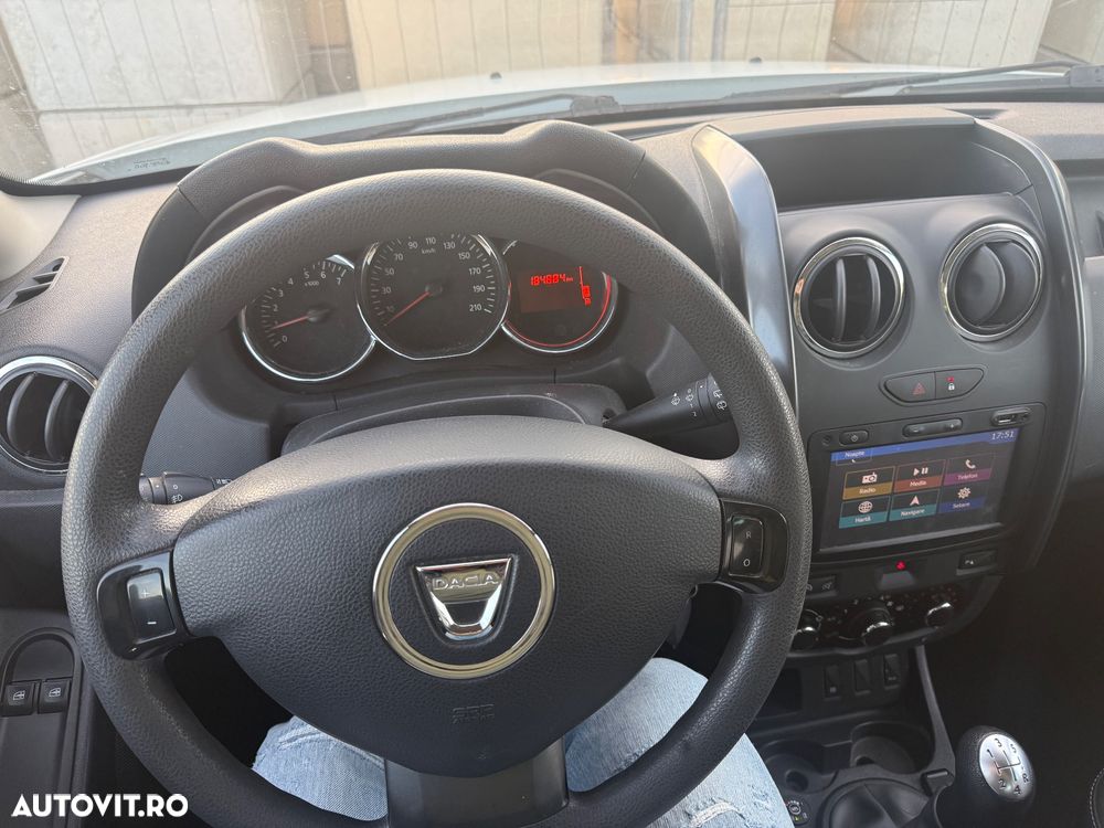 Dacia Duster - 20