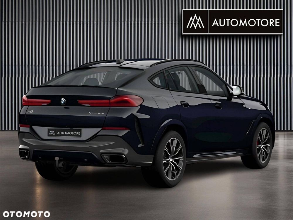 BMW X6 - 3