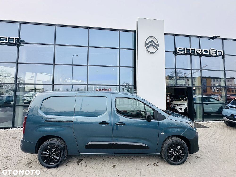 Citroën Berlingo - 14