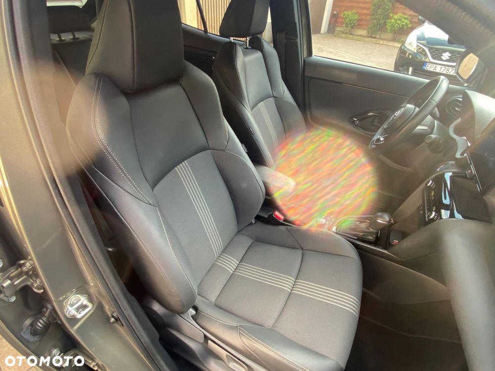 Toyota Yaris Cross 1.5 VVT-i AWD-i Adventure - 30