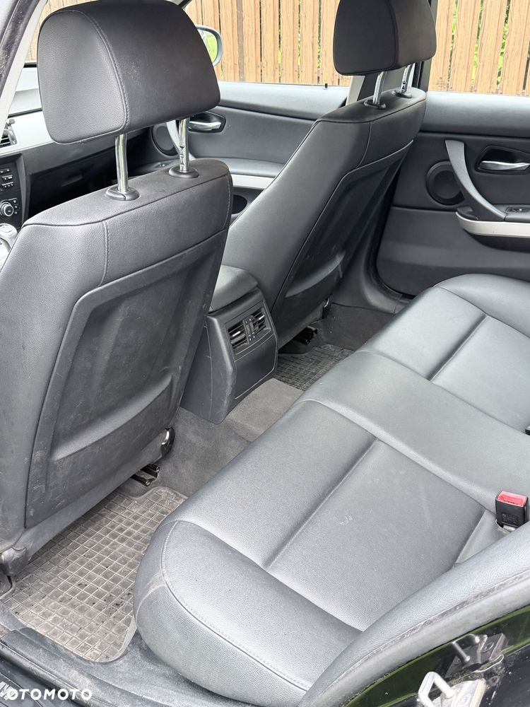 BMW Seria 3 - 9