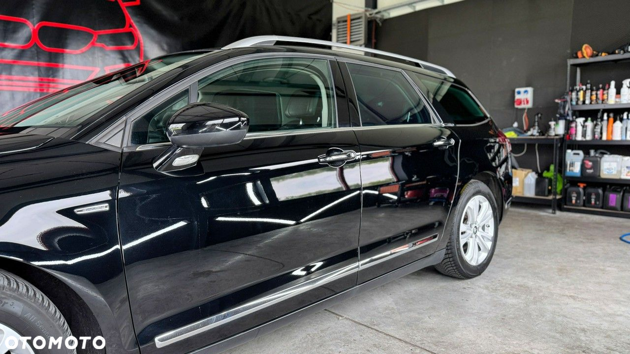 Citroën C5 2.0 HDi Exclusive - 15