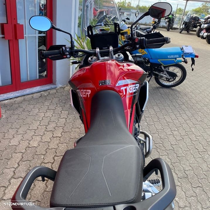 Triumph Tiger 900 Gt Aragon Edition - 6