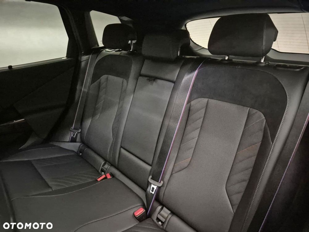 BMW X3 - 18