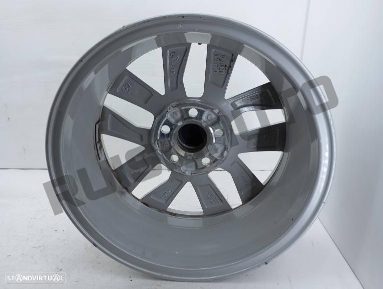 Jante Alumínio R15 6va601_025 Skoda Fabia Iv (pj) [2019_2024] 1 - 2