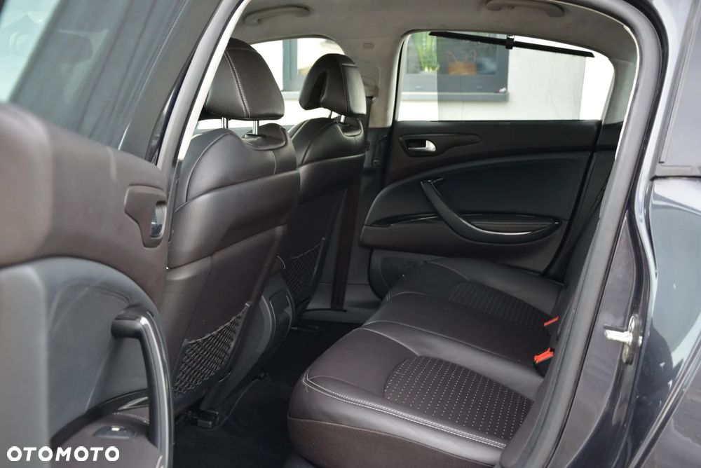 Citroën C5 - 32