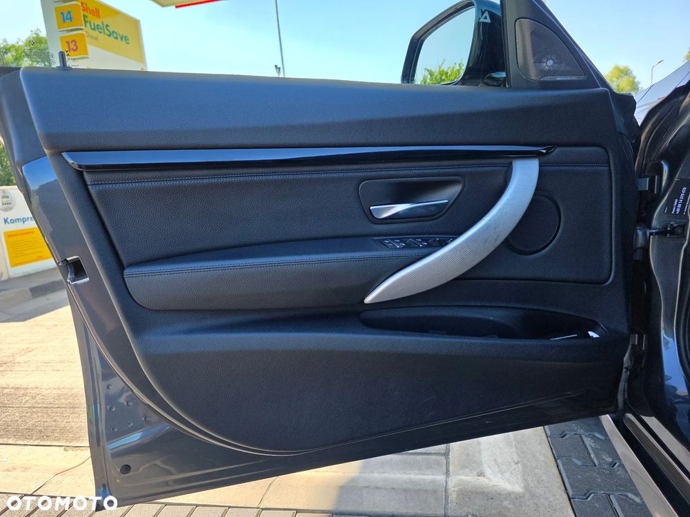 BMW 3GT 320i xDrive M Sport - 14