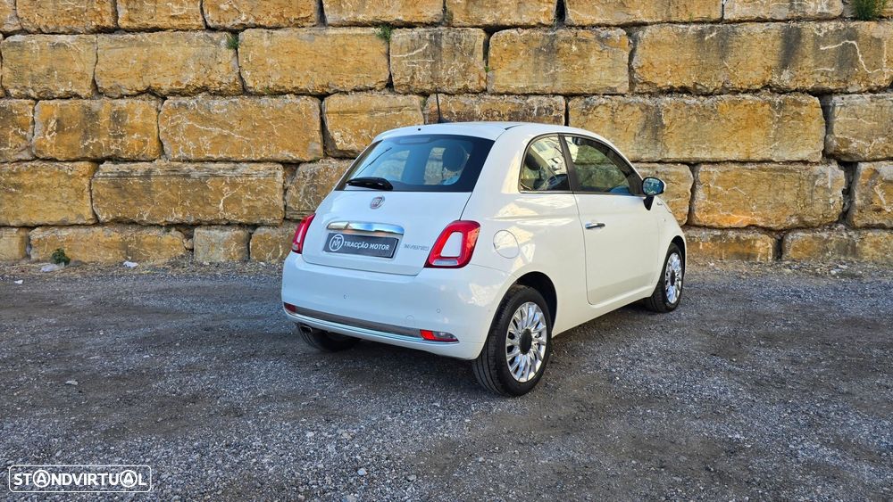 Fiat 500 - 2