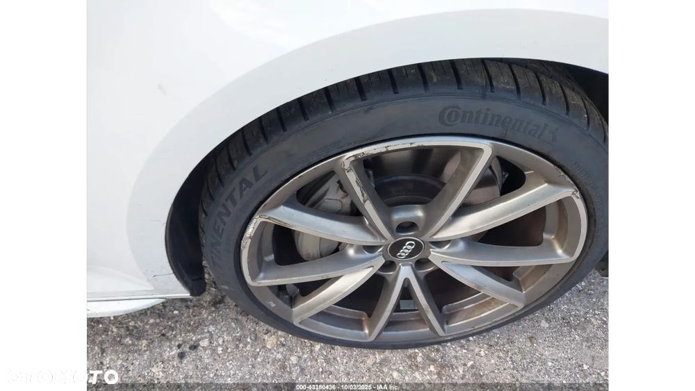 Audi A4 - 11
