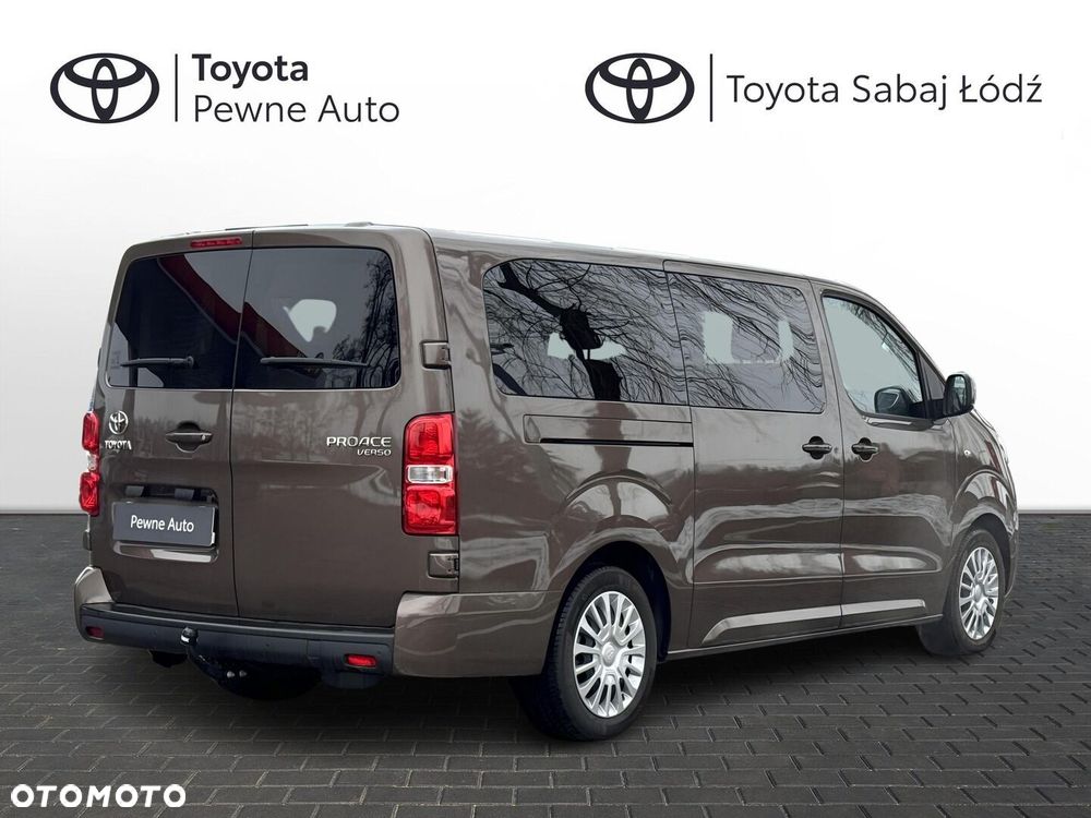 Toyota Proace Verso 2.0 D4-D Long Business - 6