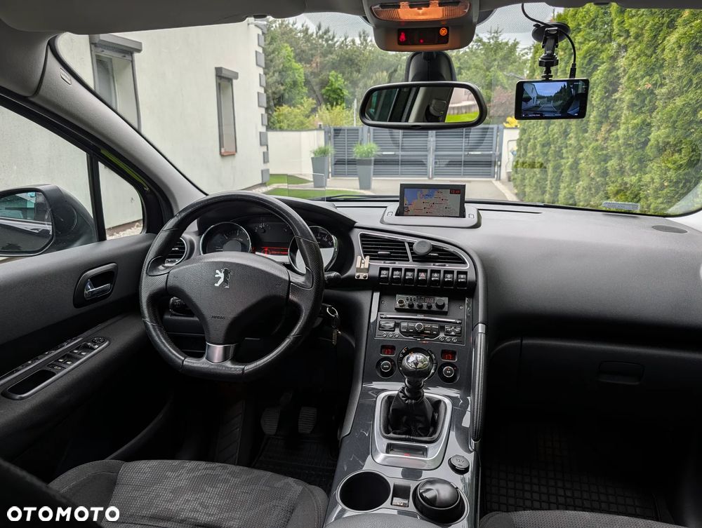 Peugeot 3008 HDi FAP 150 Premium - 19