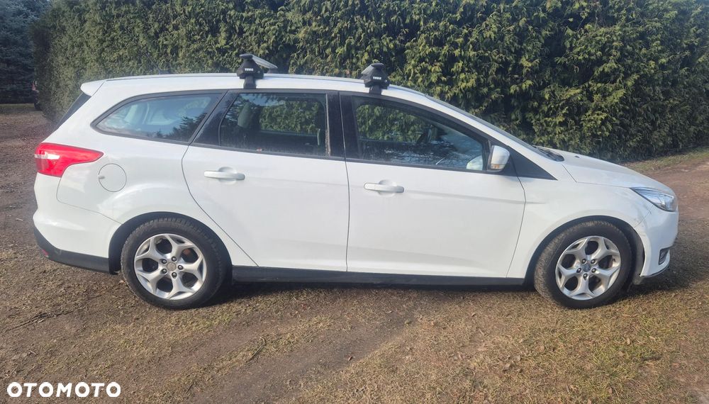 Ford Focus - 9