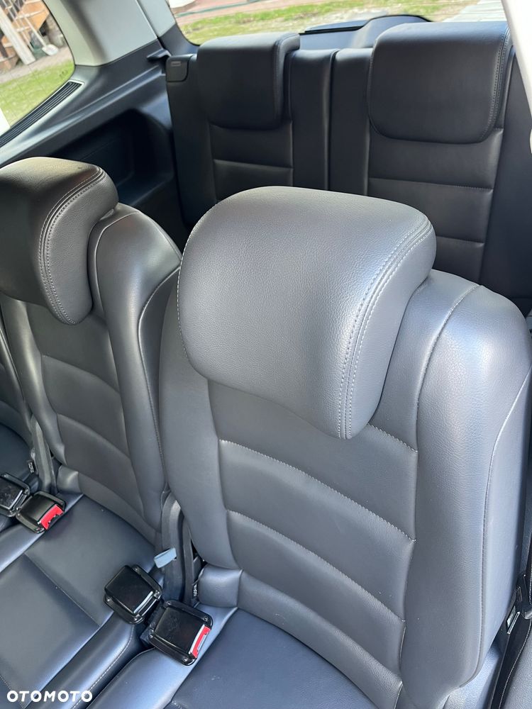 Volkswagen Touran 1.6 TDI DPF Comfortline DSG - 10