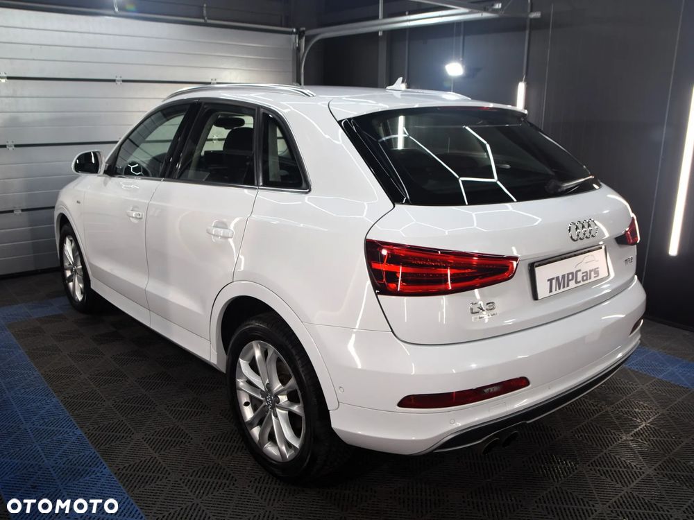 Audi Q3 1.4 TFSI S tronic - 30
