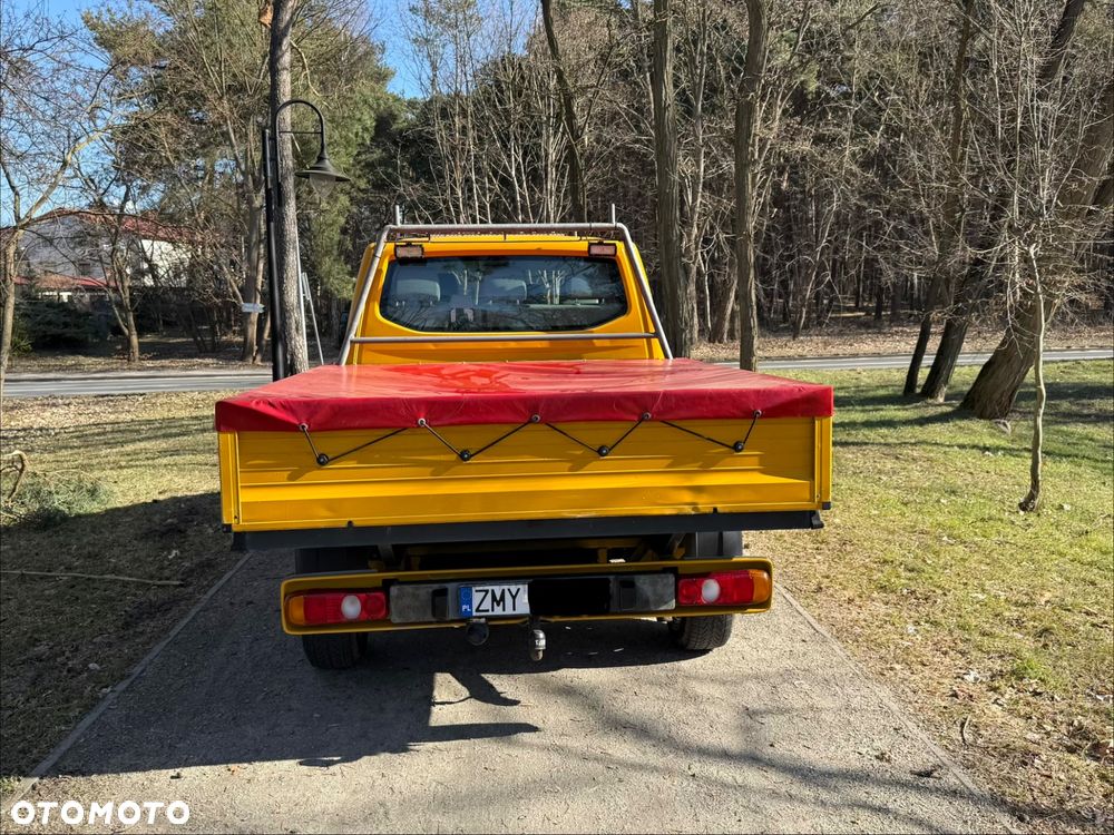 Volkswagen Transporter T5 - 6