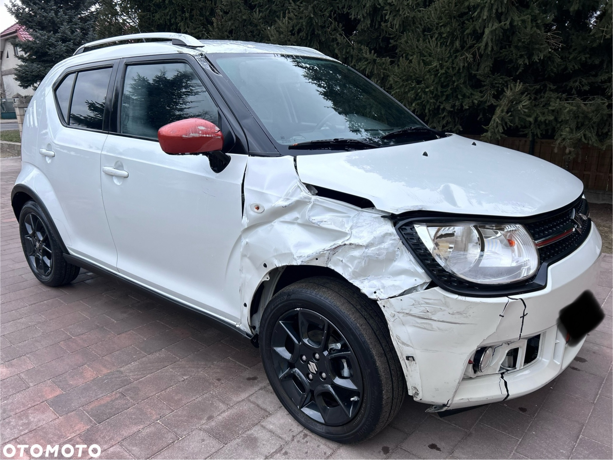 Suzuki Ignis 1.2 SHVS Elegance - 5