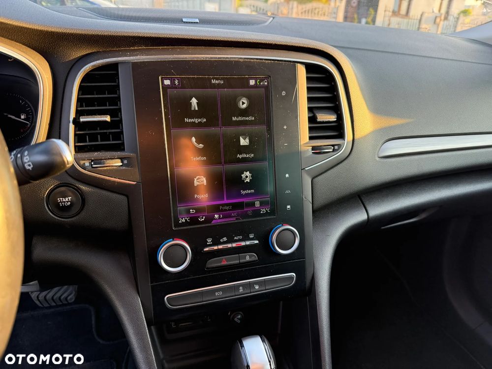 Renault Megane ENERGY dCi 110 EDC BOSE EDITION - 18