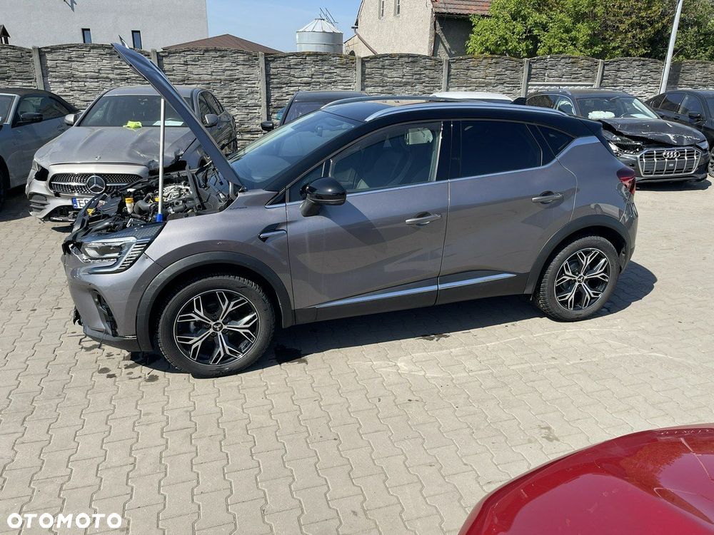 Mitsubishi ASX 1.3 mHEV Instyle DCT - 3