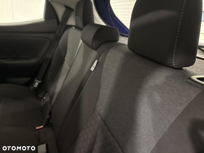 Toyota Yaris 1.5 Comfort - 18