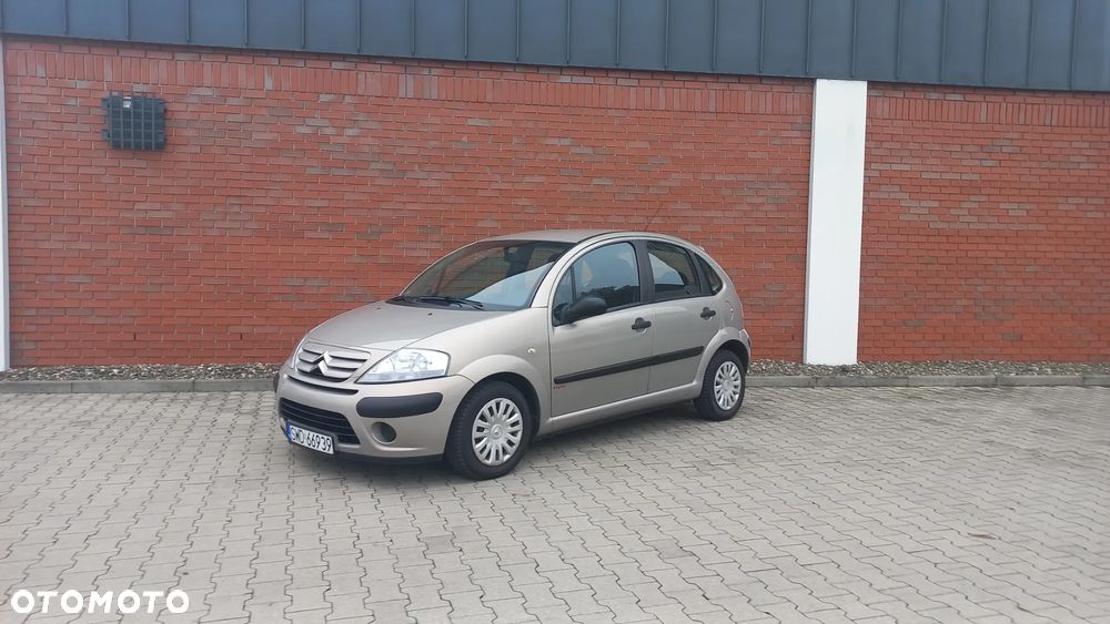 Citroën C3 1.1i X - 3