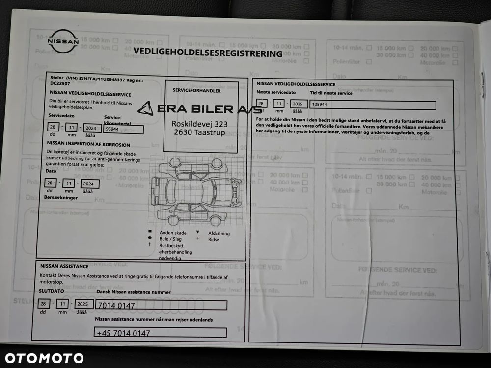 Nissan Qashqai 1.3 DIG-T DCT TEKNA+ - 31