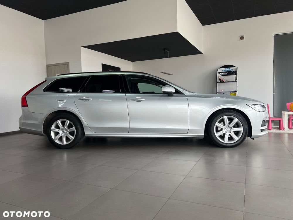 Volvo V90 - 6