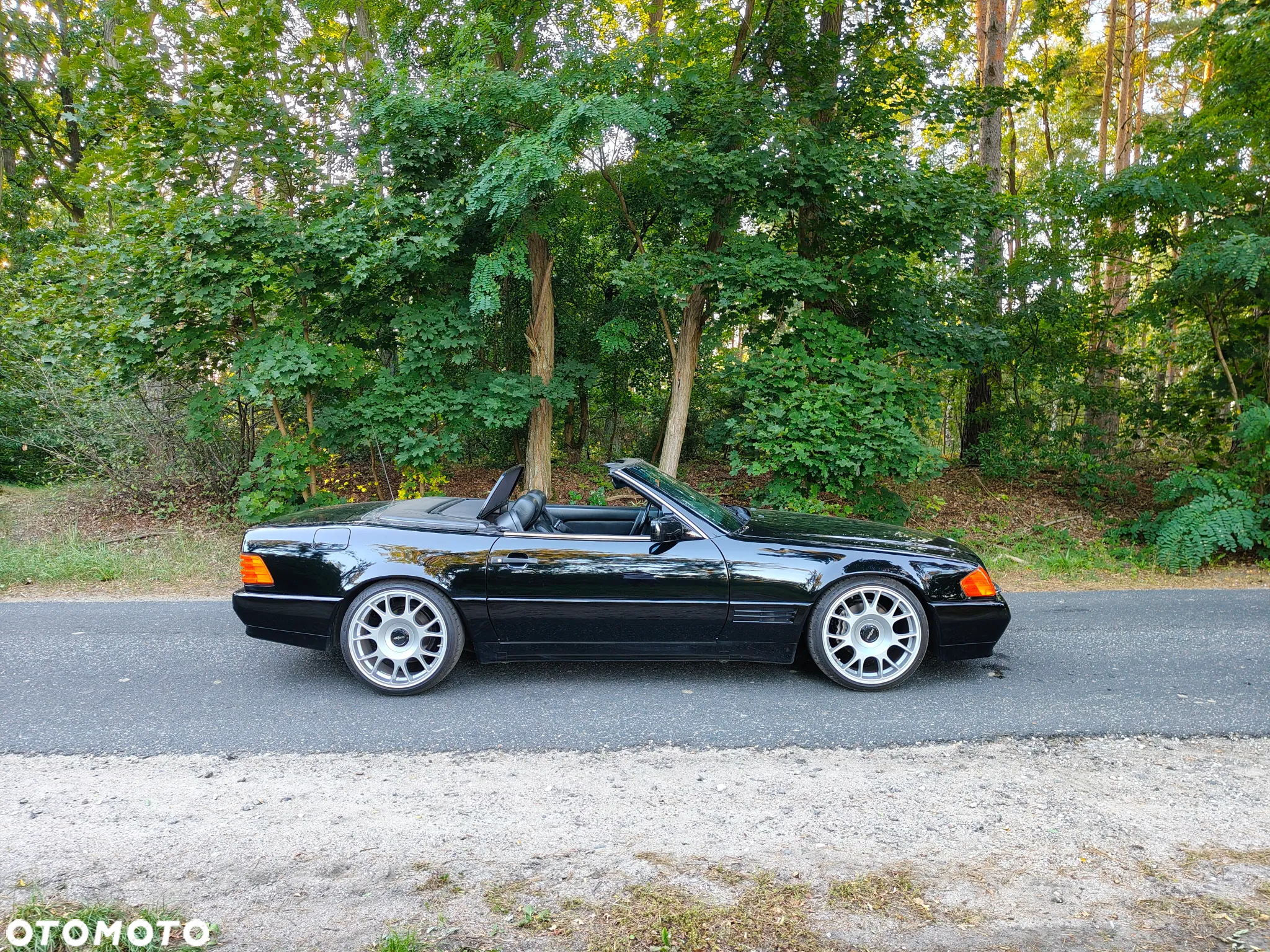 Mercedes-Benz SL - 9