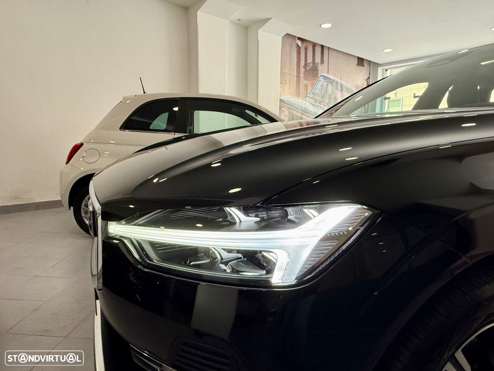 Volvo XC 60 2.0 B4 Inscription Geartronic - 18