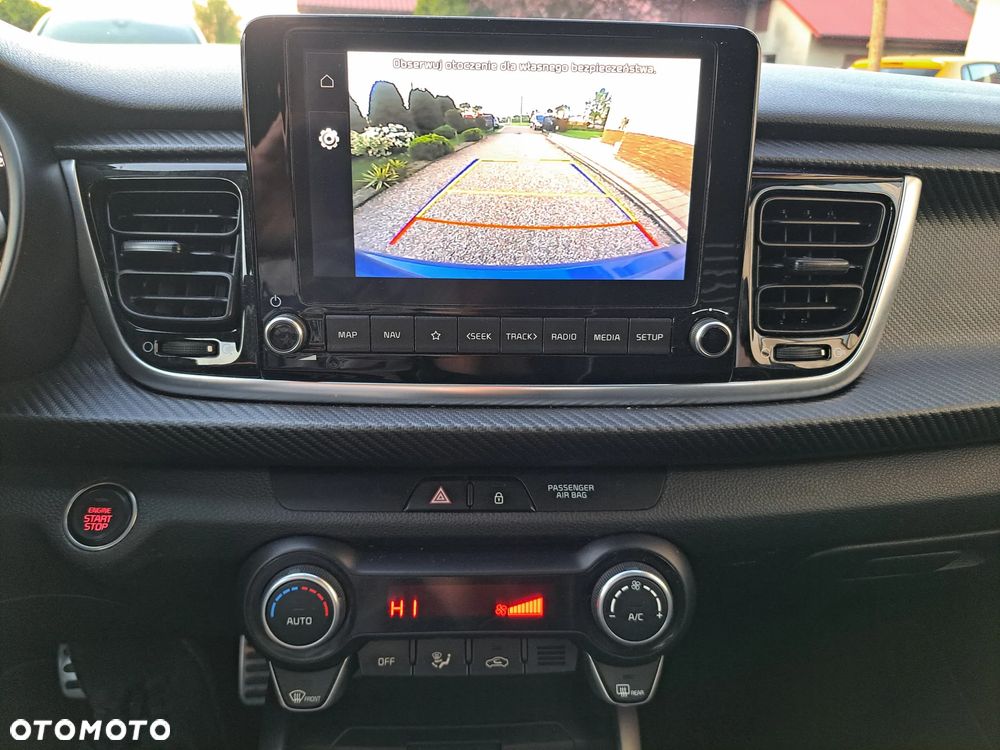 Kia Rio - 16