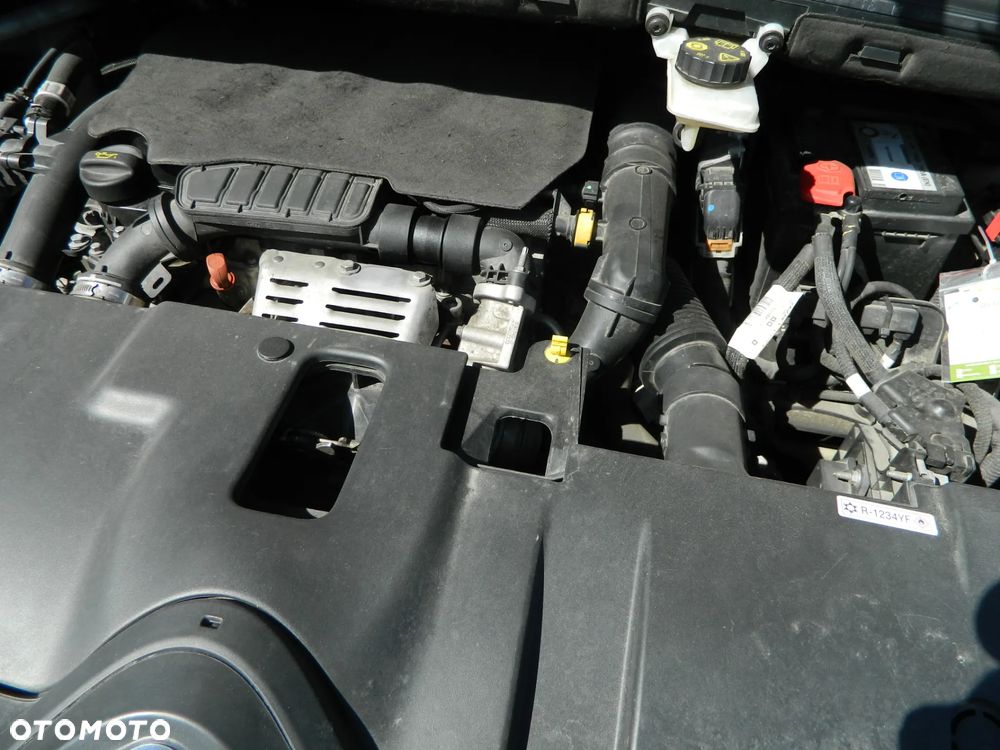 Citroën C4 Picasso 1.2 PureTech Shine S&S EAT6 - 11