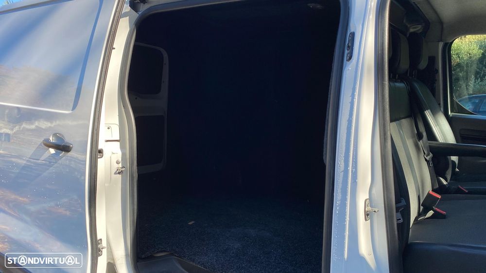 Citroën Jumper 2.0 hdi Xl - 8