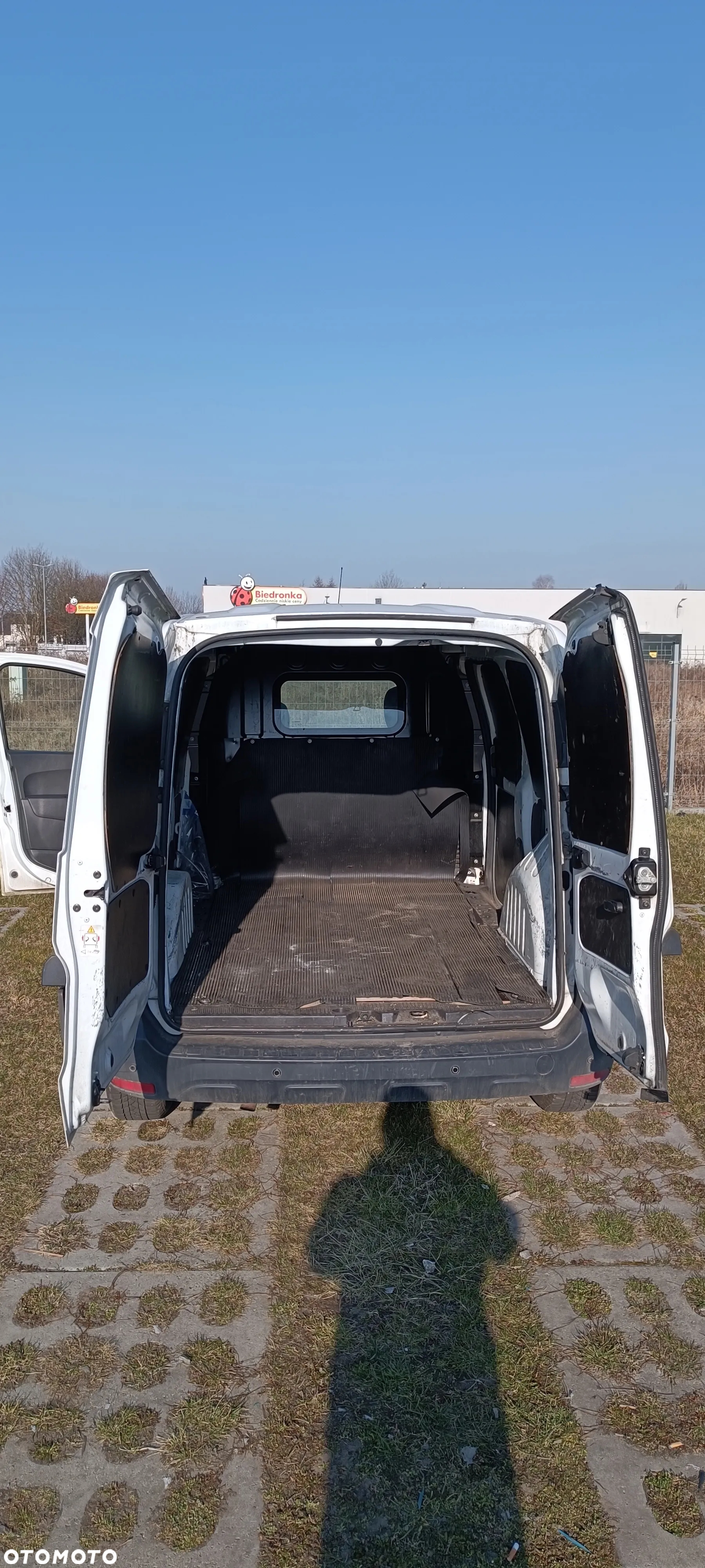 Dacia Dokker - 5