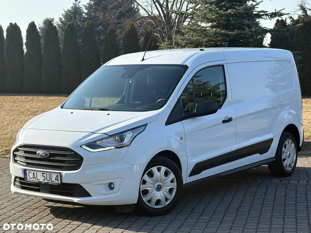 Ford Transit Connect - 2