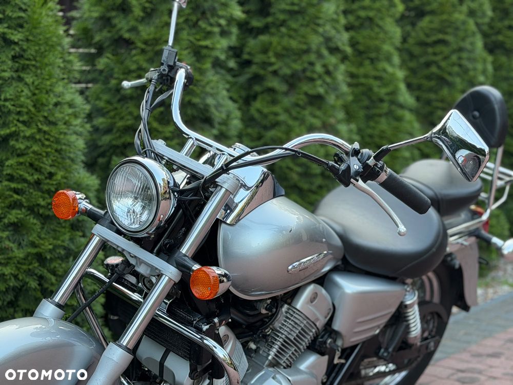 Honda VT - 18