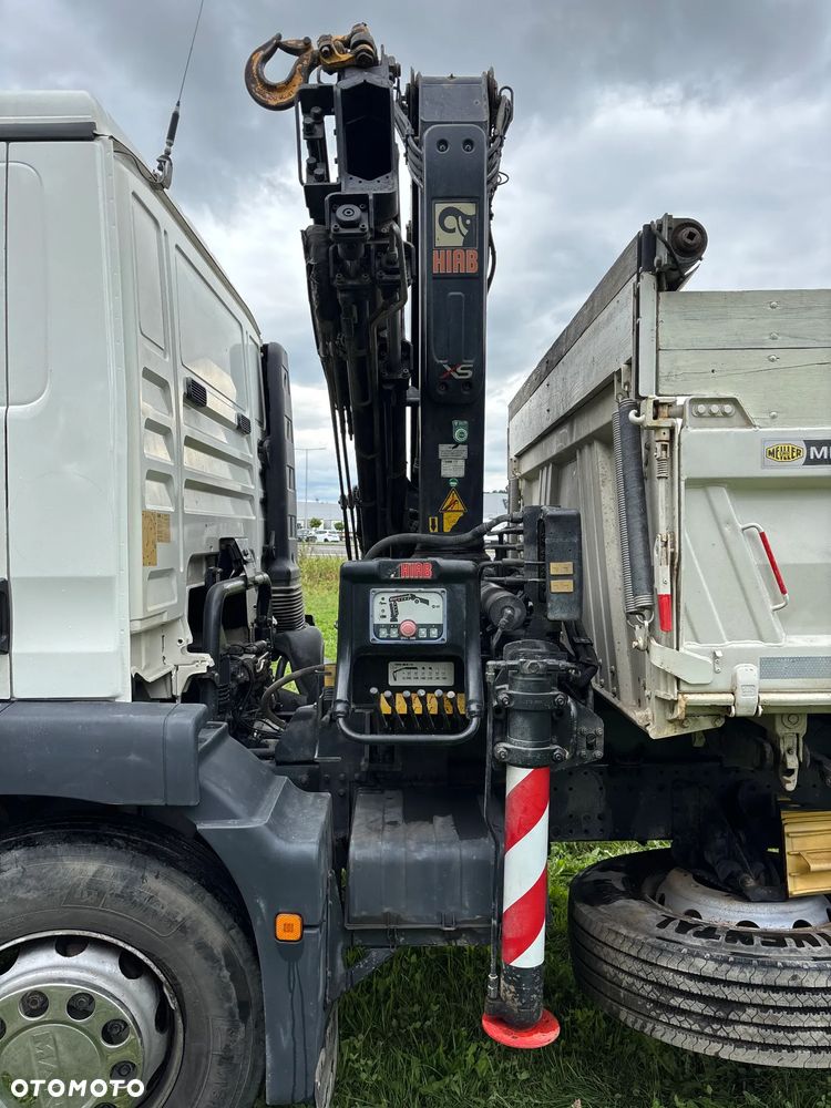 MAN TGM 18.280 - 10