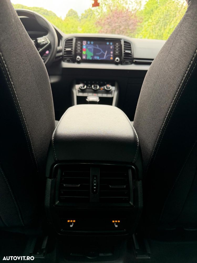Skoda Karoq - 12