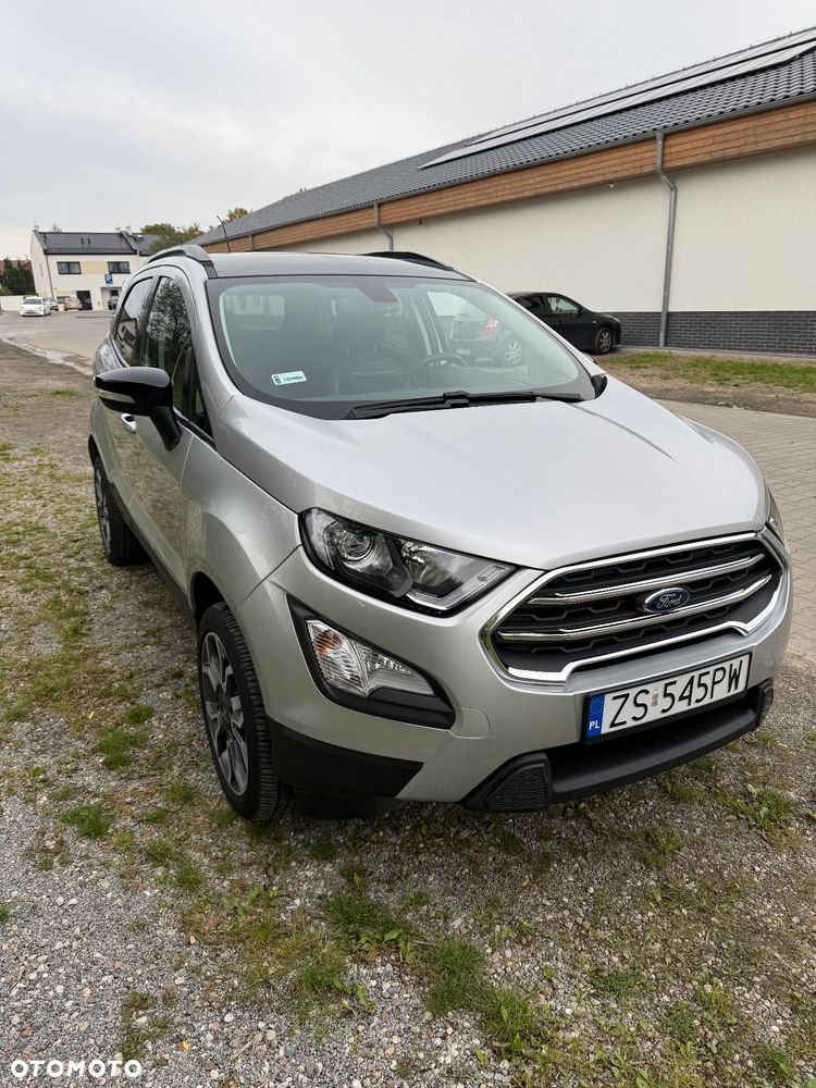 Ford EcoSport - 3