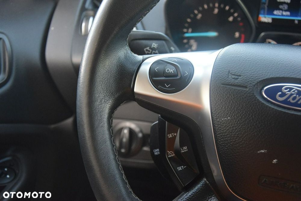 Ford Kuga 2.0 TDCi 4x4 Individual - 39