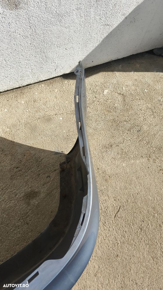 Bara spate BMW E82 - 6