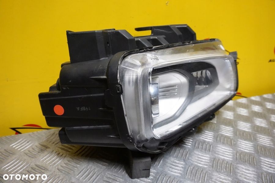 HYUNDAI KONA 2017- REFLEKTOR LAMPA LED PRAWA (A06R) USA - 3