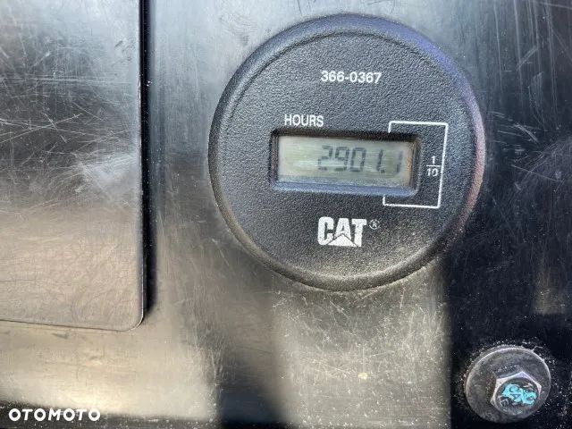 Caterpillar 308E2 CR - 11