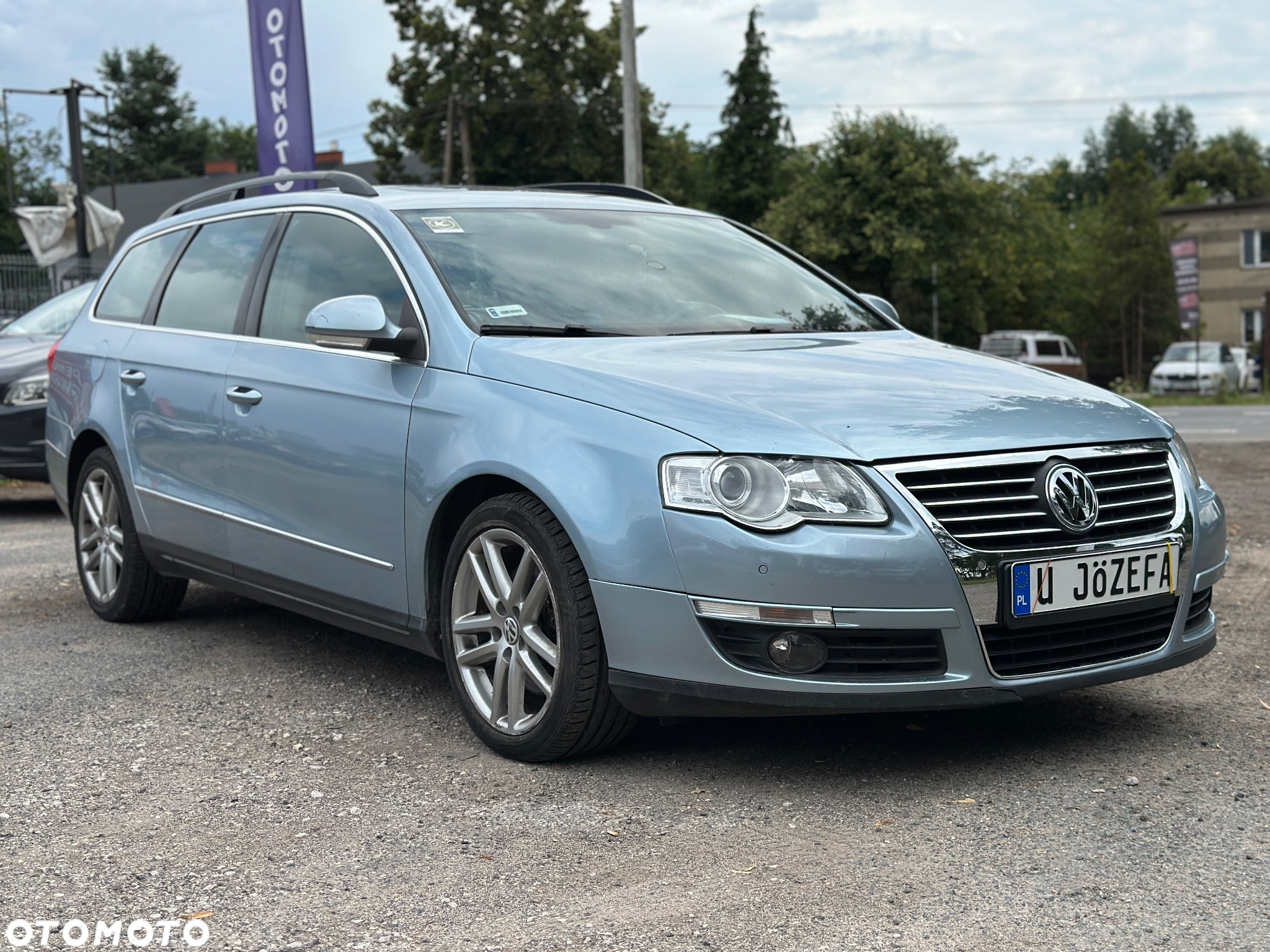 Volkswagen Passat 2.0 TSI Highline DSG - 7