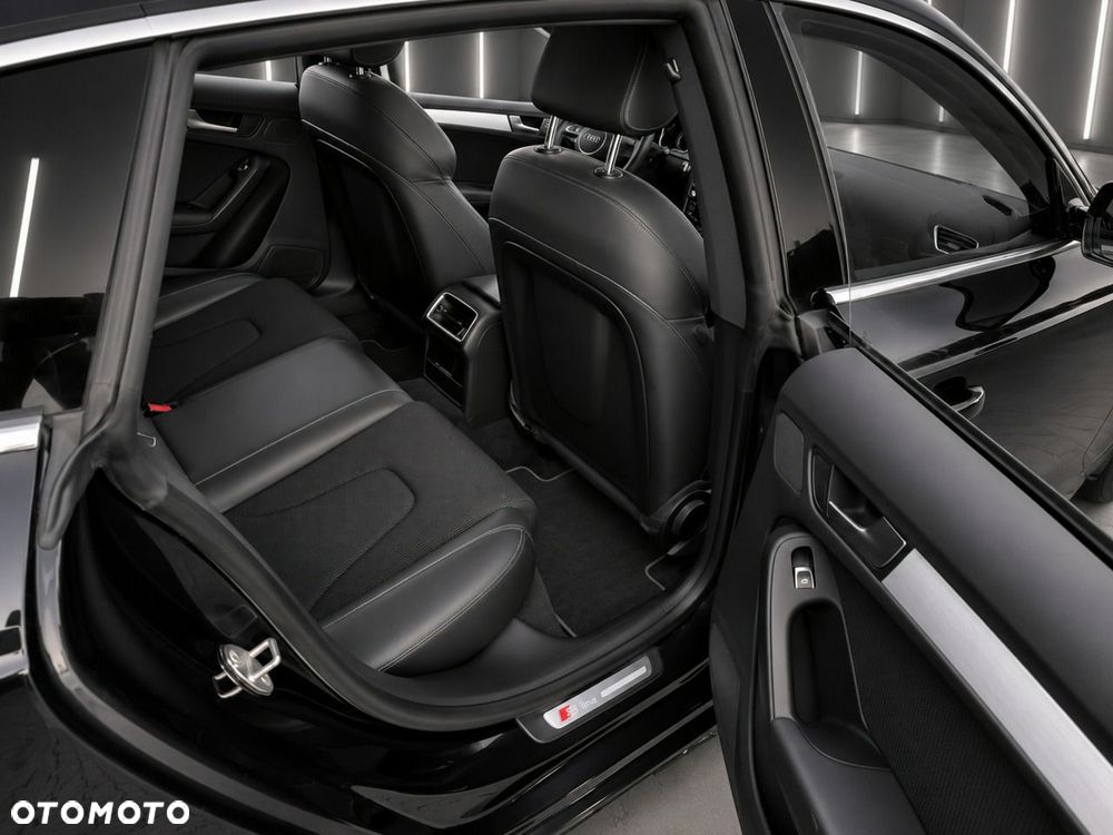 Audi A5 Sportback - 13