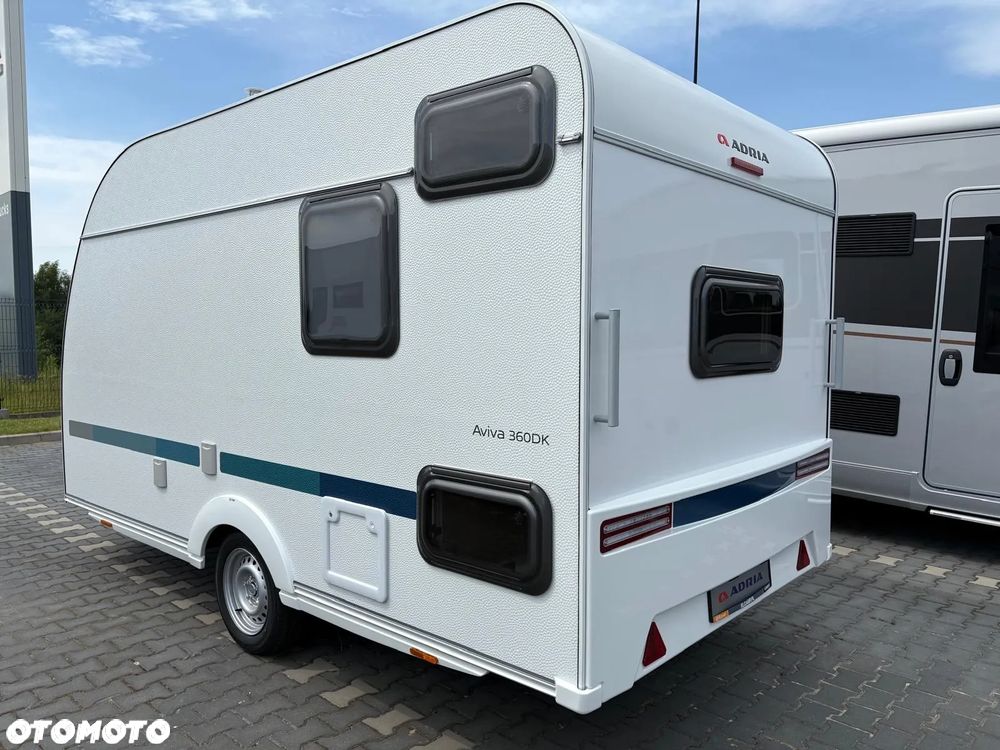 Adria Aviva 360 dk - 3