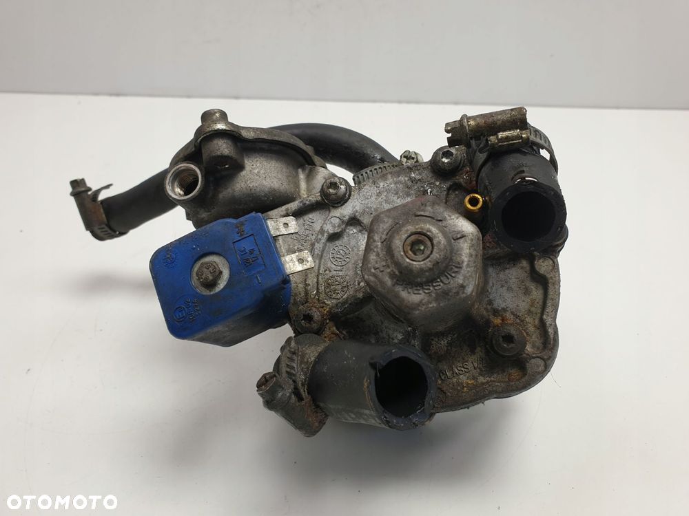 REDUKTOR PAROWNIK GAZU - 7