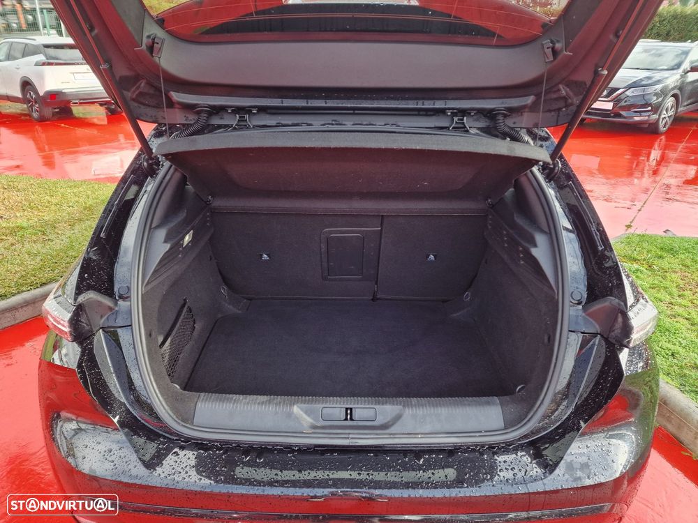 Peugeot 308 1.2 PureTech Allure Pack EAT8 - 6