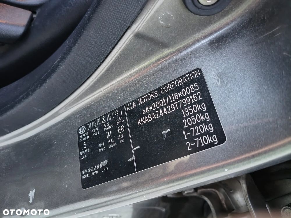 Kia Picanto 1.0 City - 3